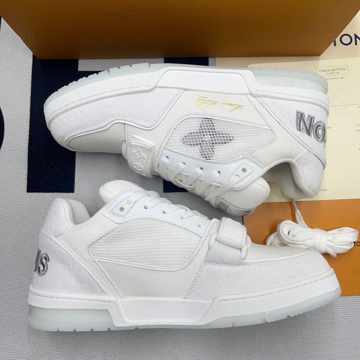 lovt sneaker lv-75