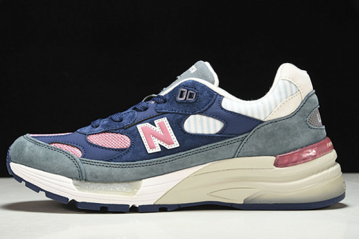 new balance 992“tropical” m992nt