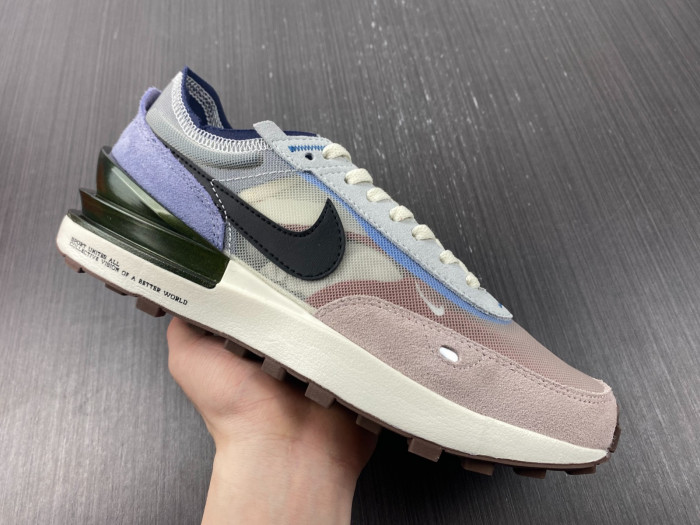nike waffle one dm5446-701