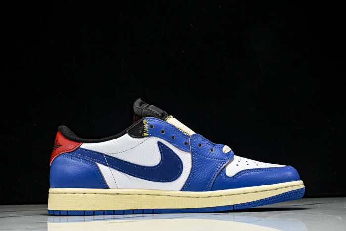 AIR JORDAN 1 RETRO "UNION" HQ6998-146