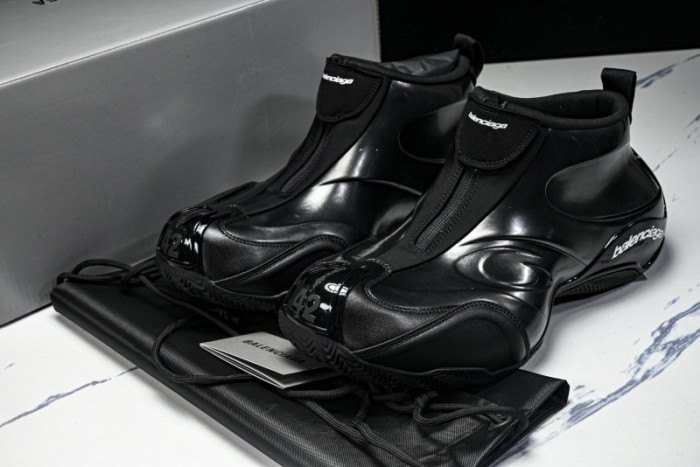 BL BOOT BLB-39