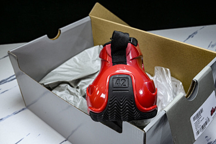 BL BOOT BLB-40