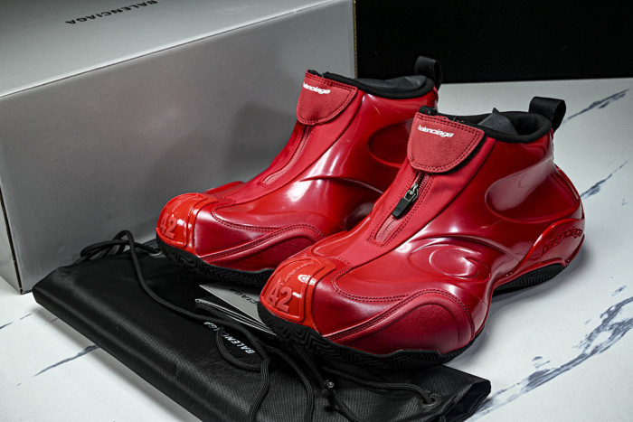 BL BOOT BLB-40