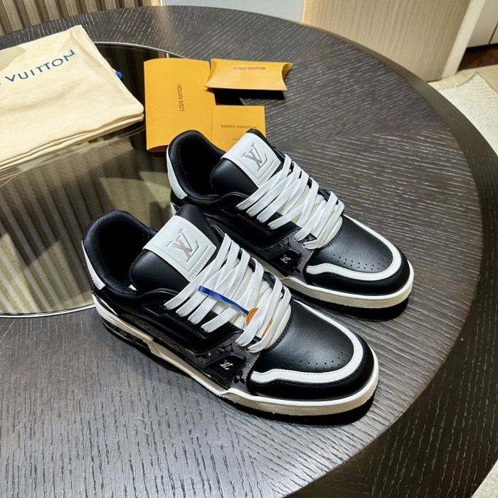 LOVT SNEAKER lv-499