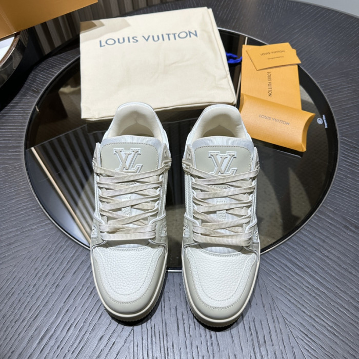 LOVT SNEAKER lv-203