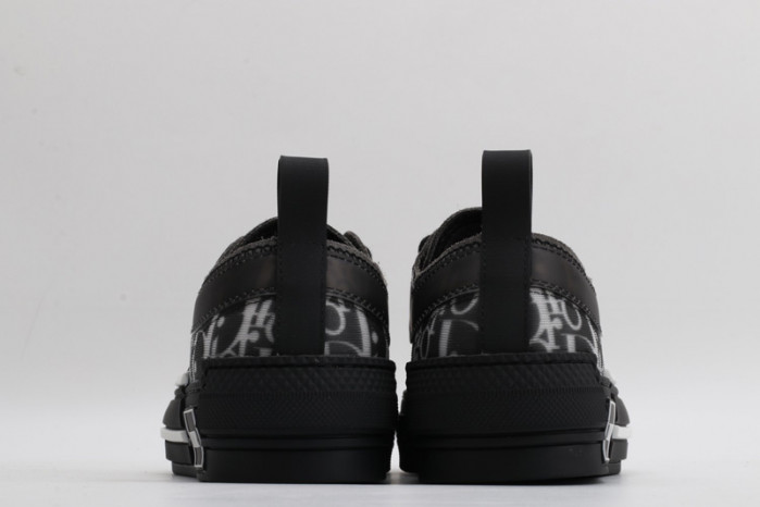 dr b23 low-top sneakers dr-41