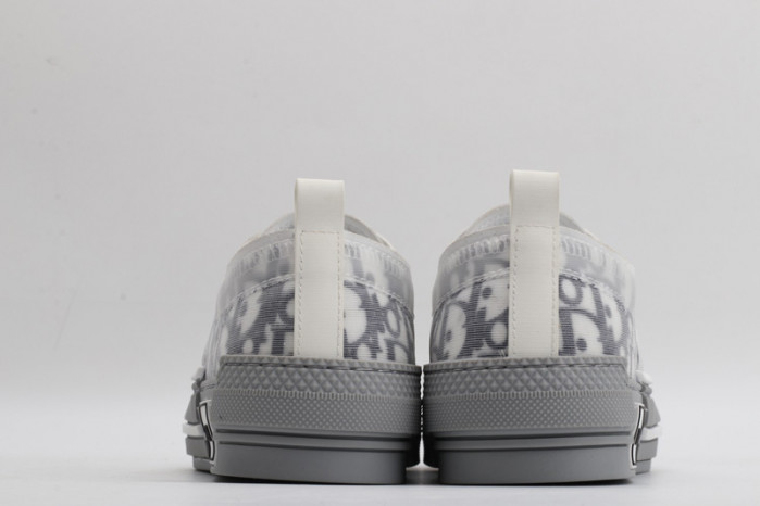 dr b23 low-top sneakers dr-46