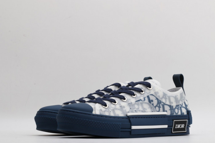 dr b23 low-top sneakers dr-43
