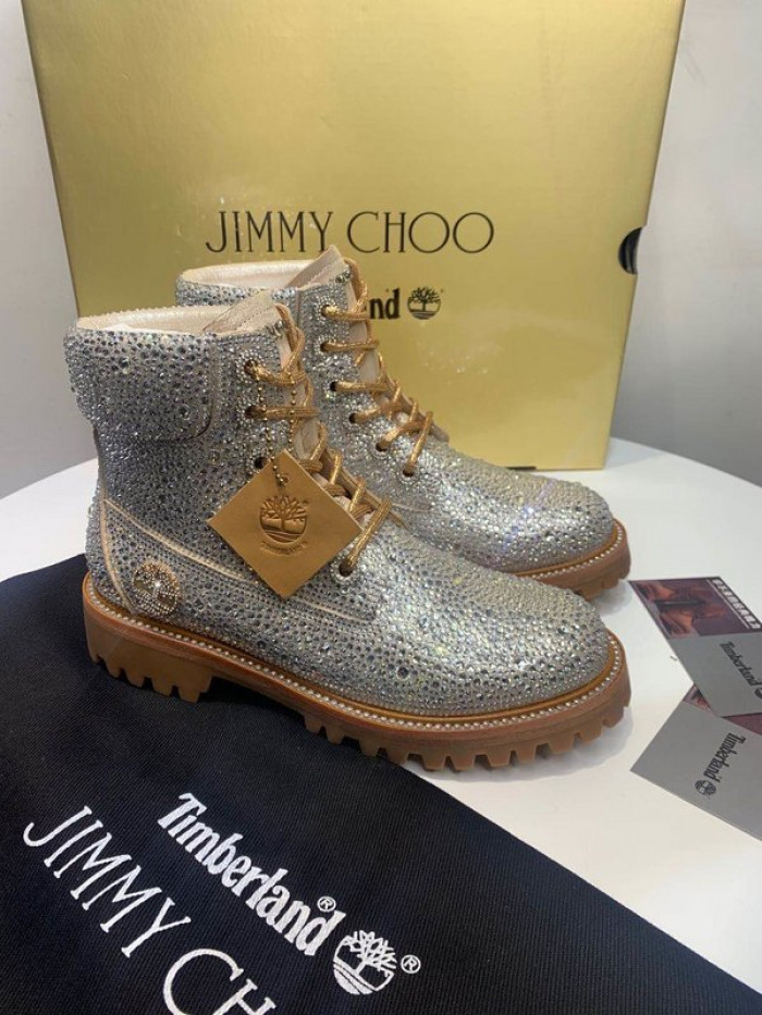 Ti*mber*land boots