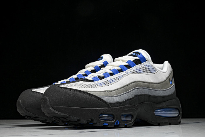 Nike Air Max 95 OG Big Bubble Blue Spark IM7410-100