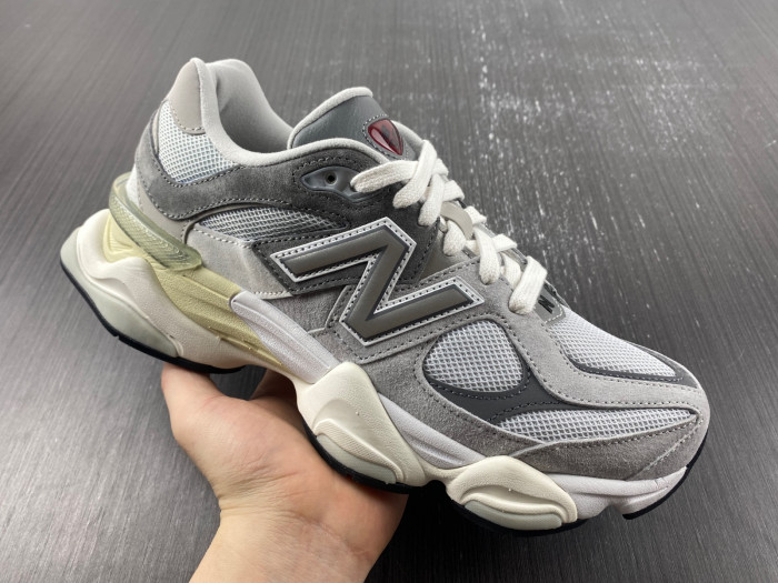 new balance 9060 rain cloud grey u9060gry