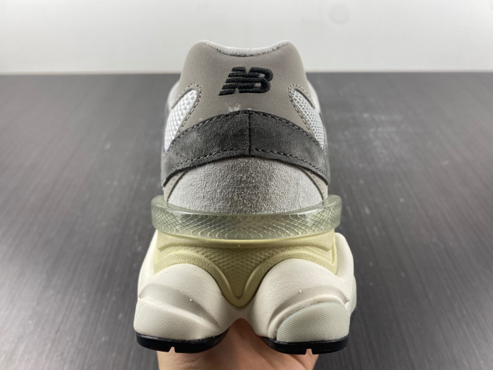 new balance 9060 rain cloud grey u9060gry