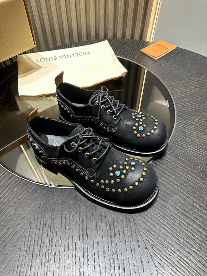 LOVT SNEAKER lv-554