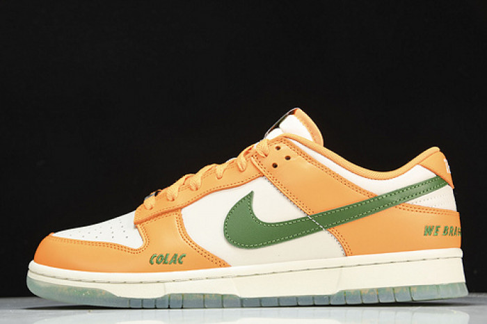 nike dunk sb low "famu"dr6188-800