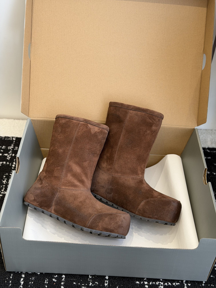 BL BOOT BLB-45