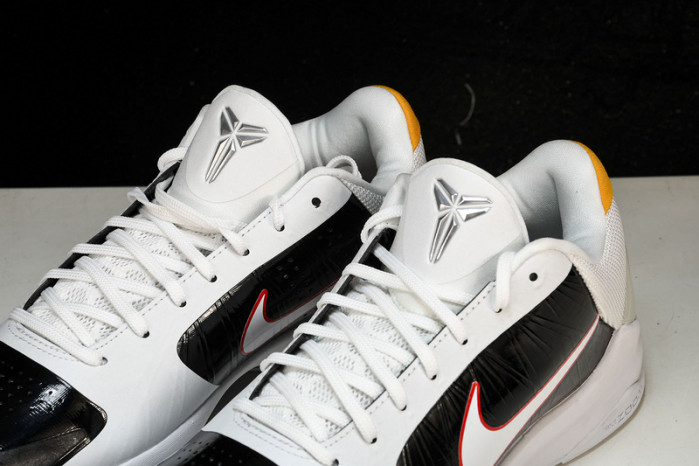 nike kobe 5 protro bruce lee alternate cd4991-101