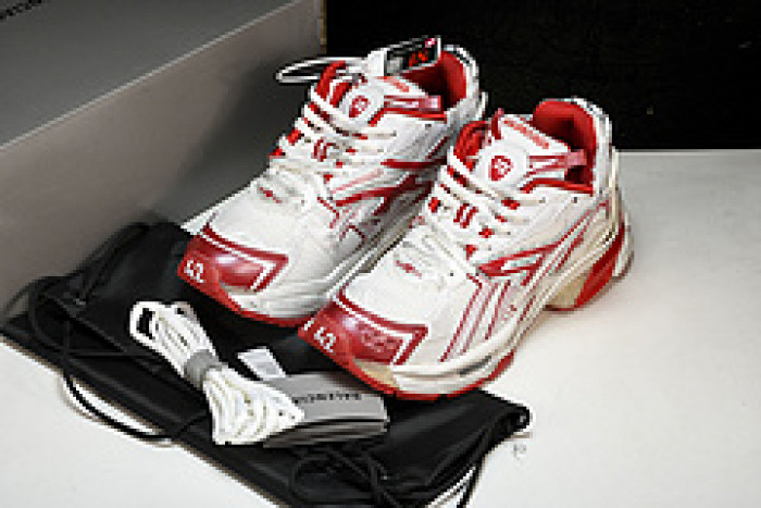 bl track trainers sneaker blr-30