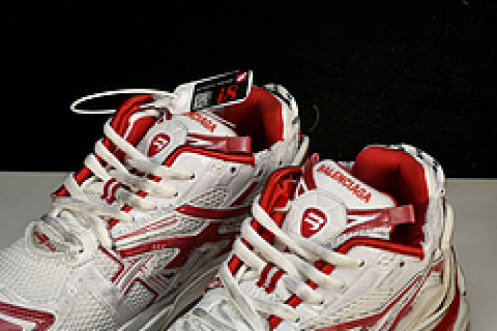 bl track trainers sneaker blr-30