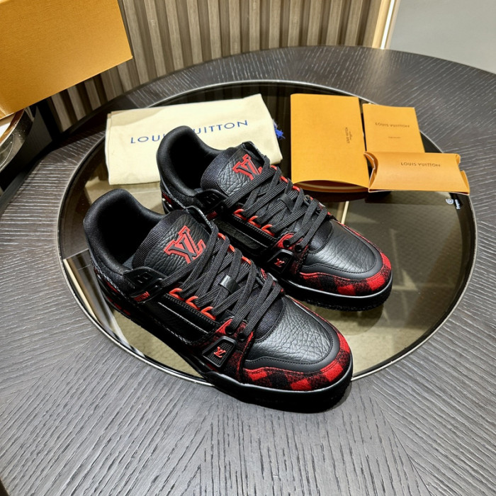 LOVT SNEAKER lv-238