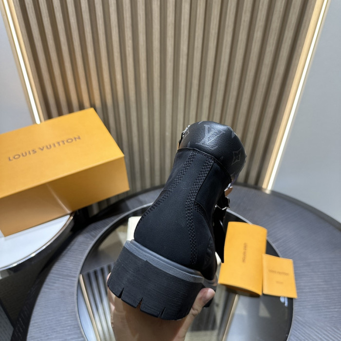 LOVT BOOTS L0-31