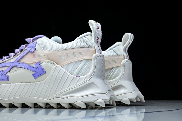 OF C/O​ ODSY-1000 SNEAKERS ow-65