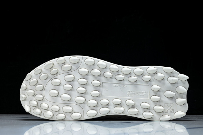 OF C/O​ ODSY-1000 SNEAKERS ow-65