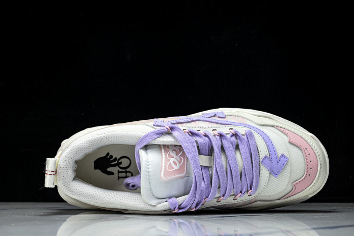 OF C/O​ ODSY-1000 SNEAKERS ow-65