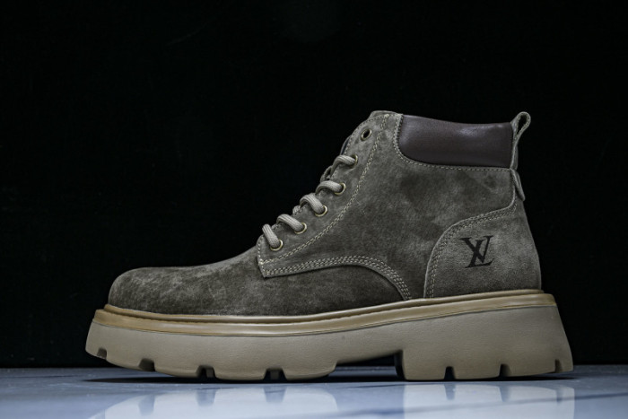 LOVT BOOTS L0-48