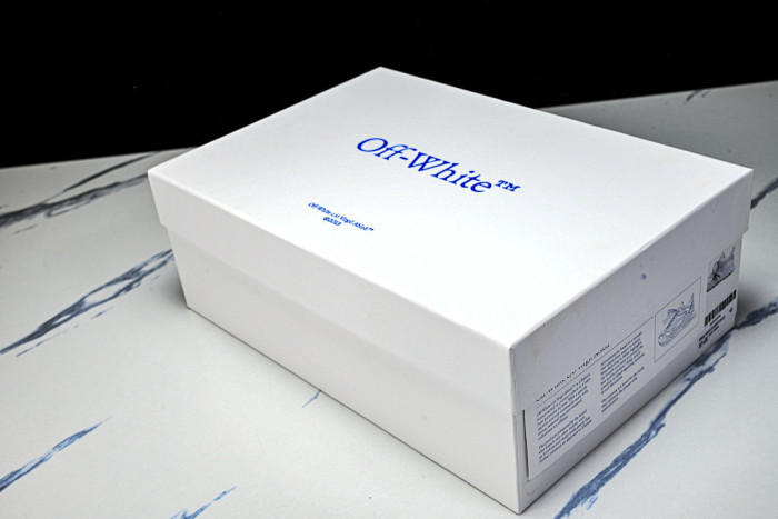 OF C/O​ ODSY-1000 SNEAKERS ow-65