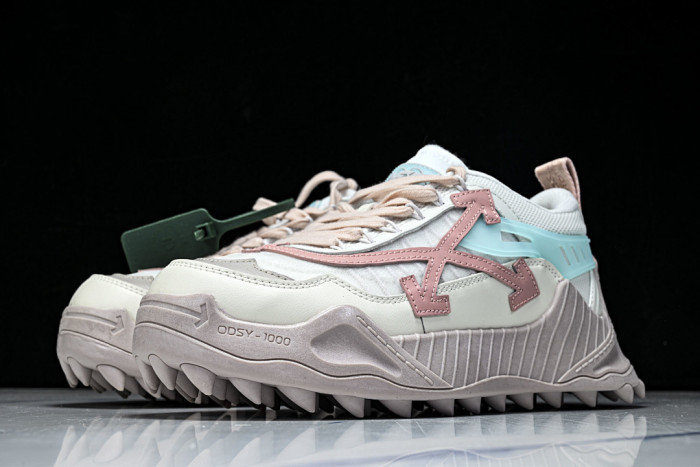 OF C/O​ ODSY-1000 SNEAKERS ow-66