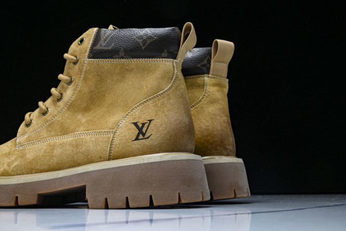 LOVT BOOTS L0-49