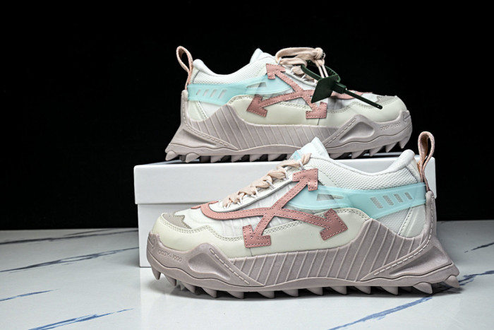 OF C/O​ ODSY-1000 SNEAKERS ow-66