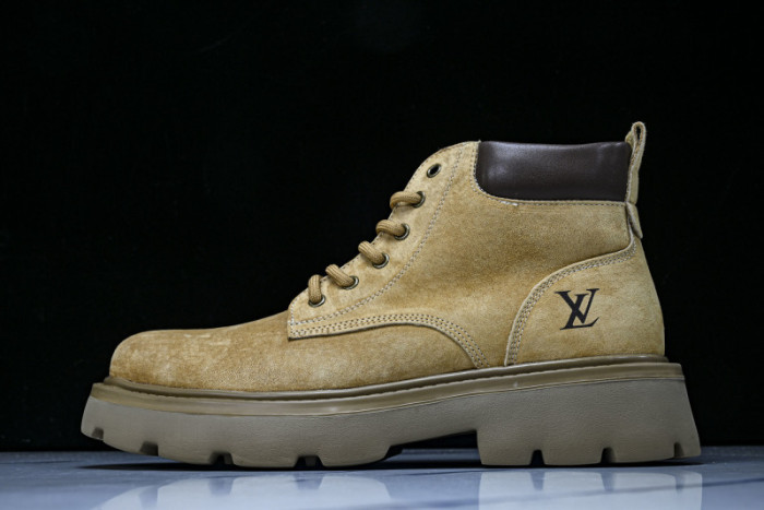 LOVT BOOTS L0-50