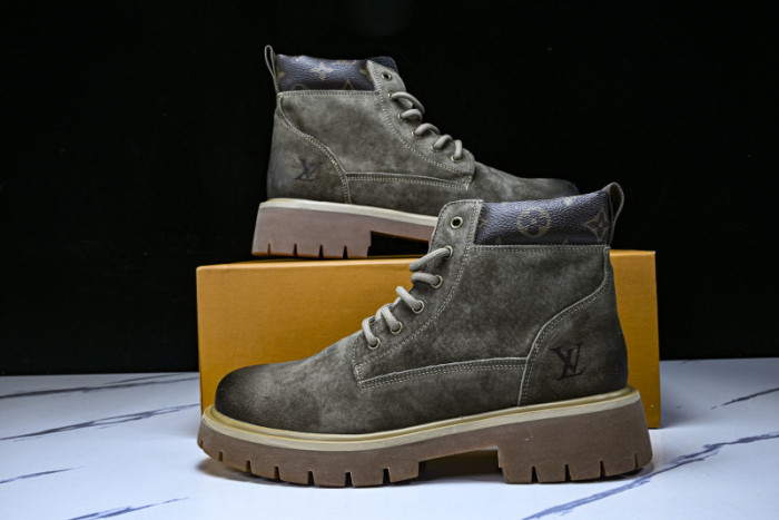 LOVT BOOTS L0-51