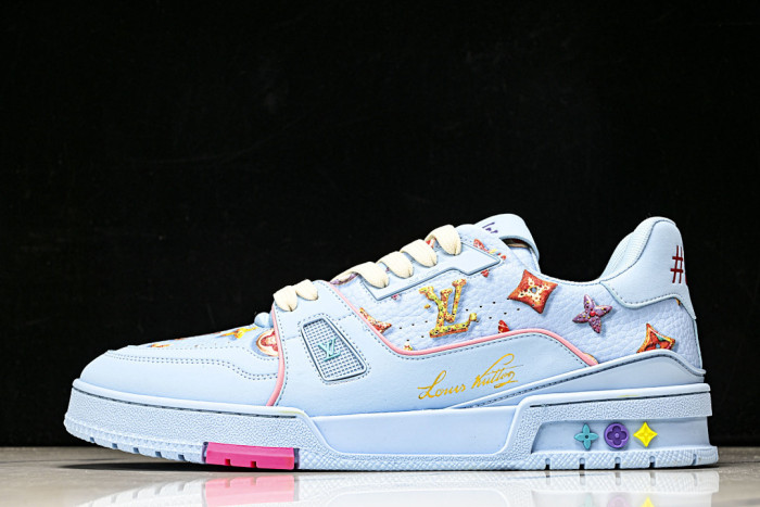LOVT SNEAKER lv-556