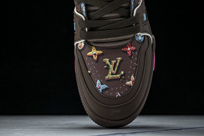 LOVT SNEAKER lv-557