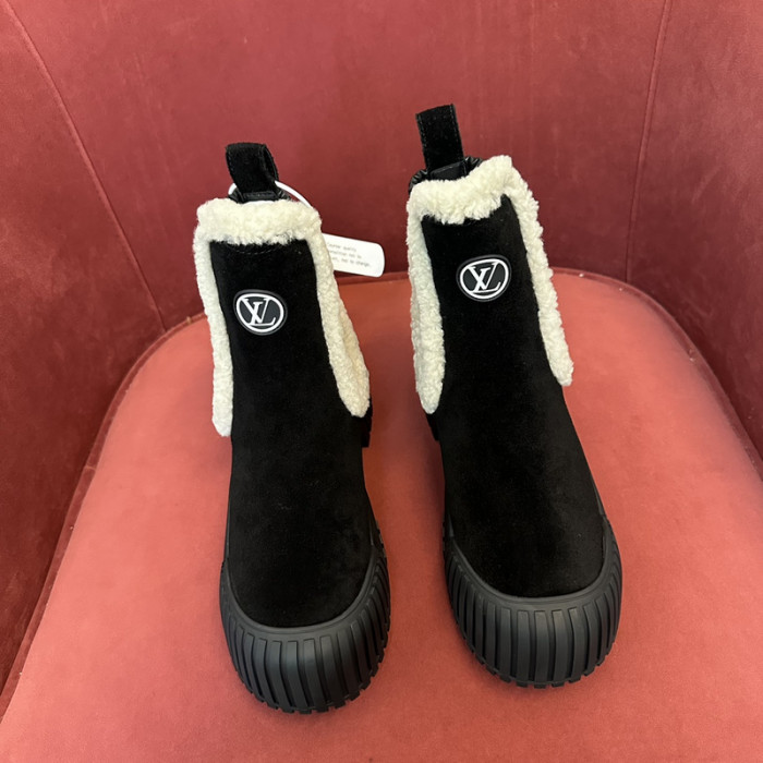LOVT BOOTS L0-21