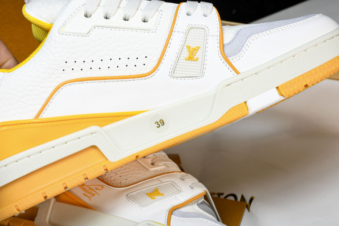 lovt sneaker lv-82