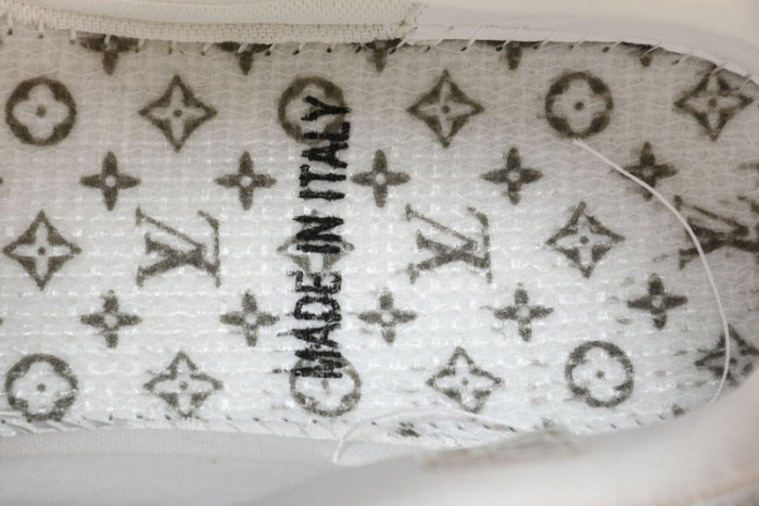 lovt sneaker lv-87