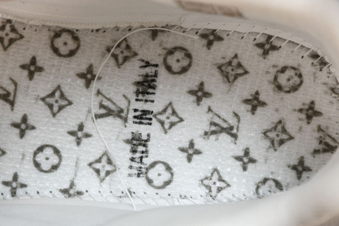 lovt sneaker lv-87