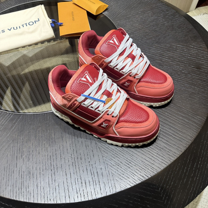 LOVT SNEAKER lv-249