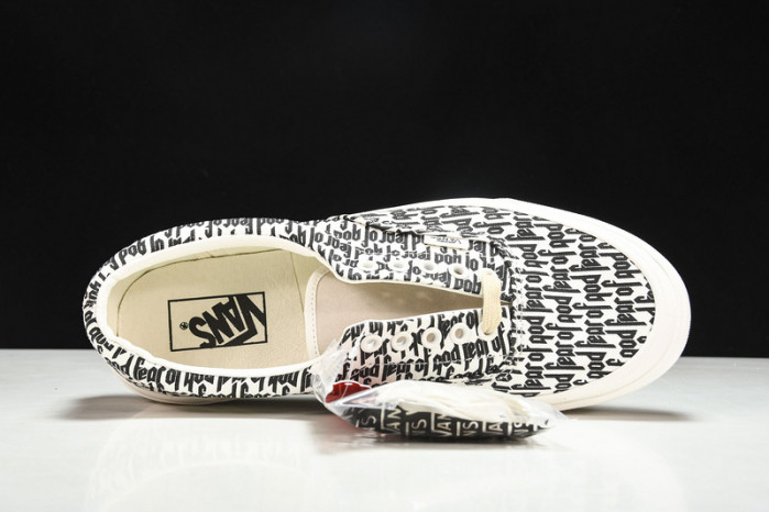 comme des garcons x authentic