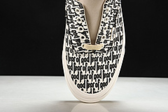 comme des garcons x authentic