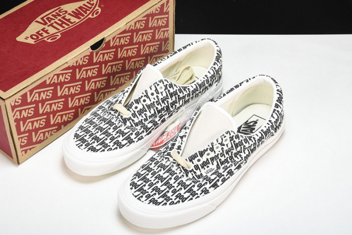 comme des garcons x authentic