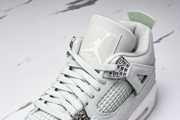 Air Jordan 4 Seafoam HV0823-003