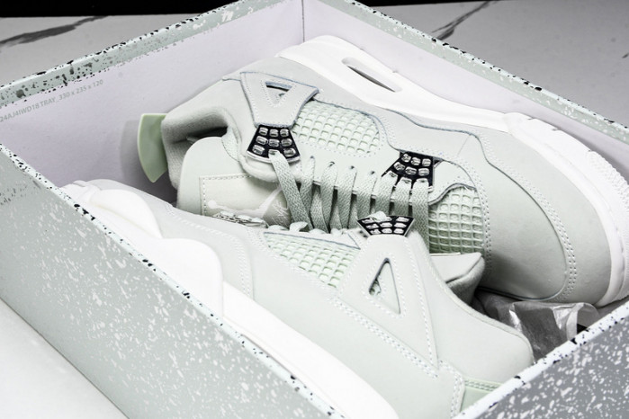 Air Jordan 4 Seafoam HV0823-003