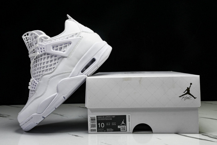 Air Jordan 4 FV7251-107