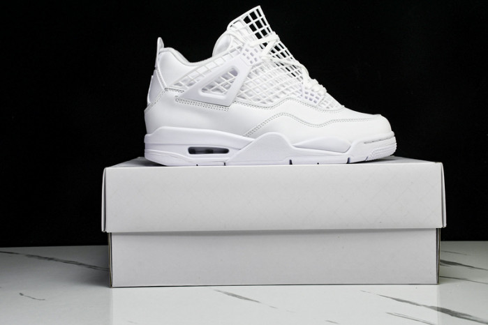 Air Jordan 4 FV7251-107