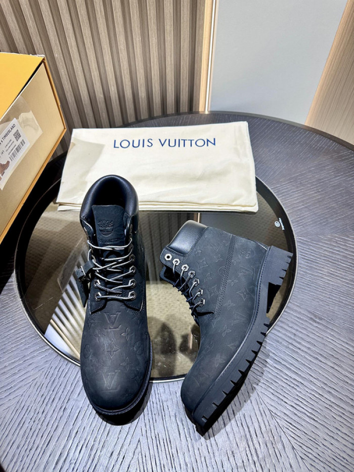LOVT BOOTS L0-19