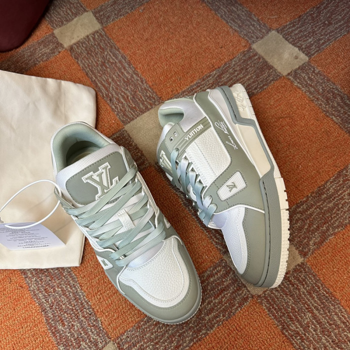 LOVT SNEAKER lv-200